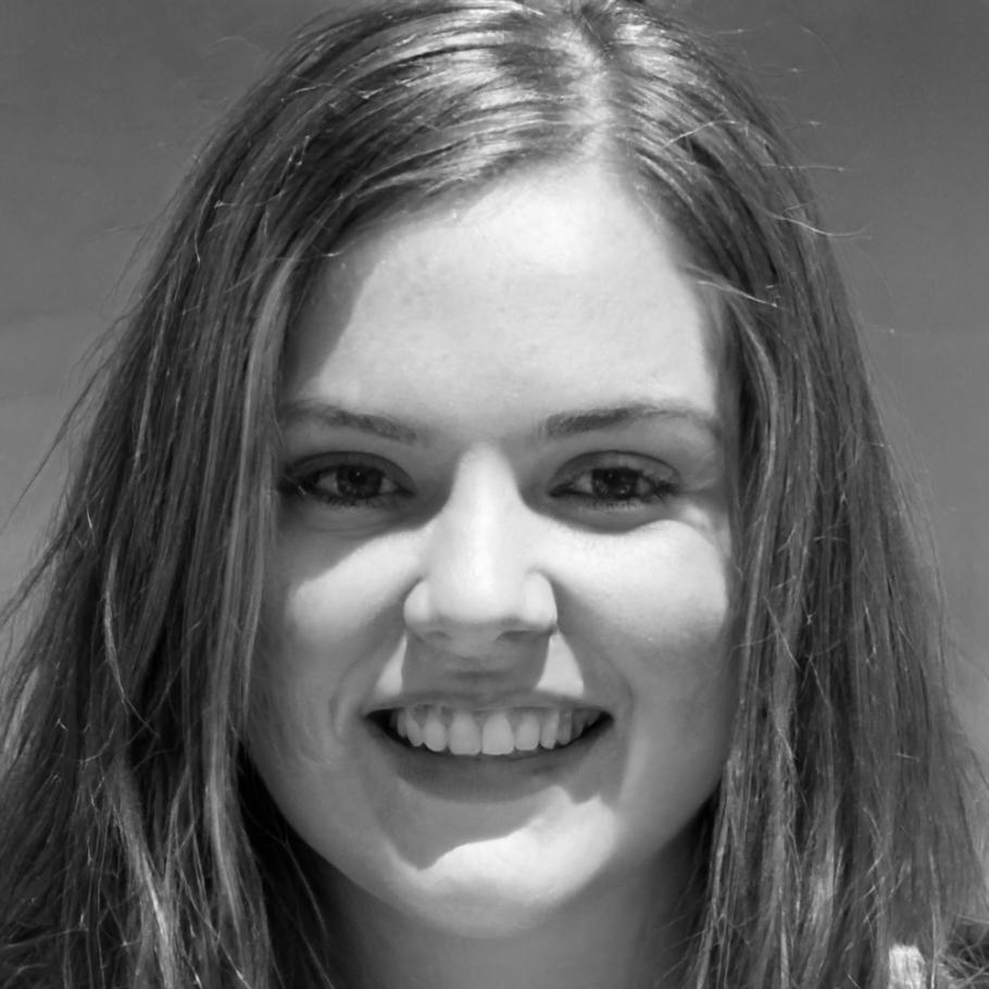 Brianna Cartwright, Program Graduate